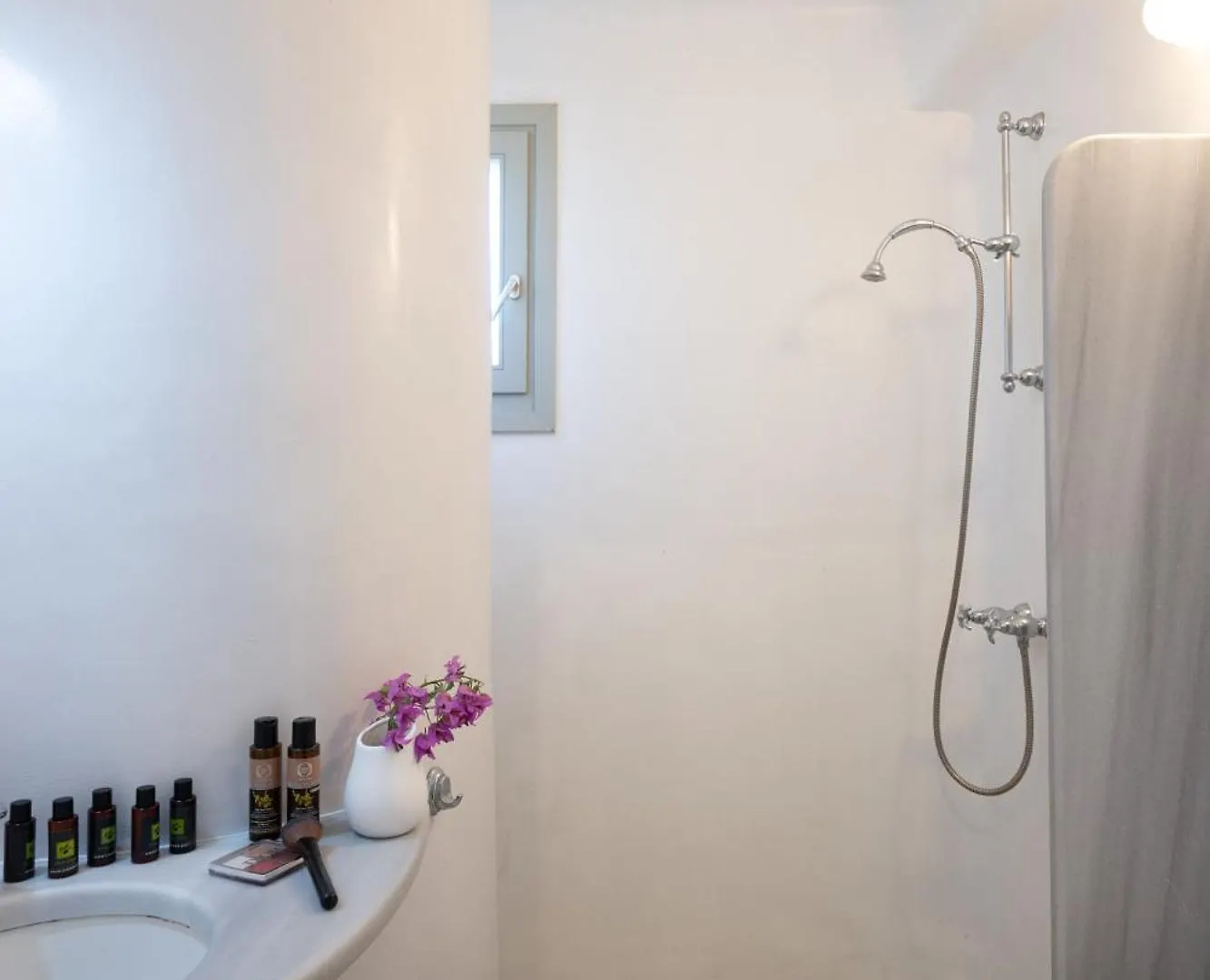 Ultramare Sea View Villa With Private Pool Panormos
