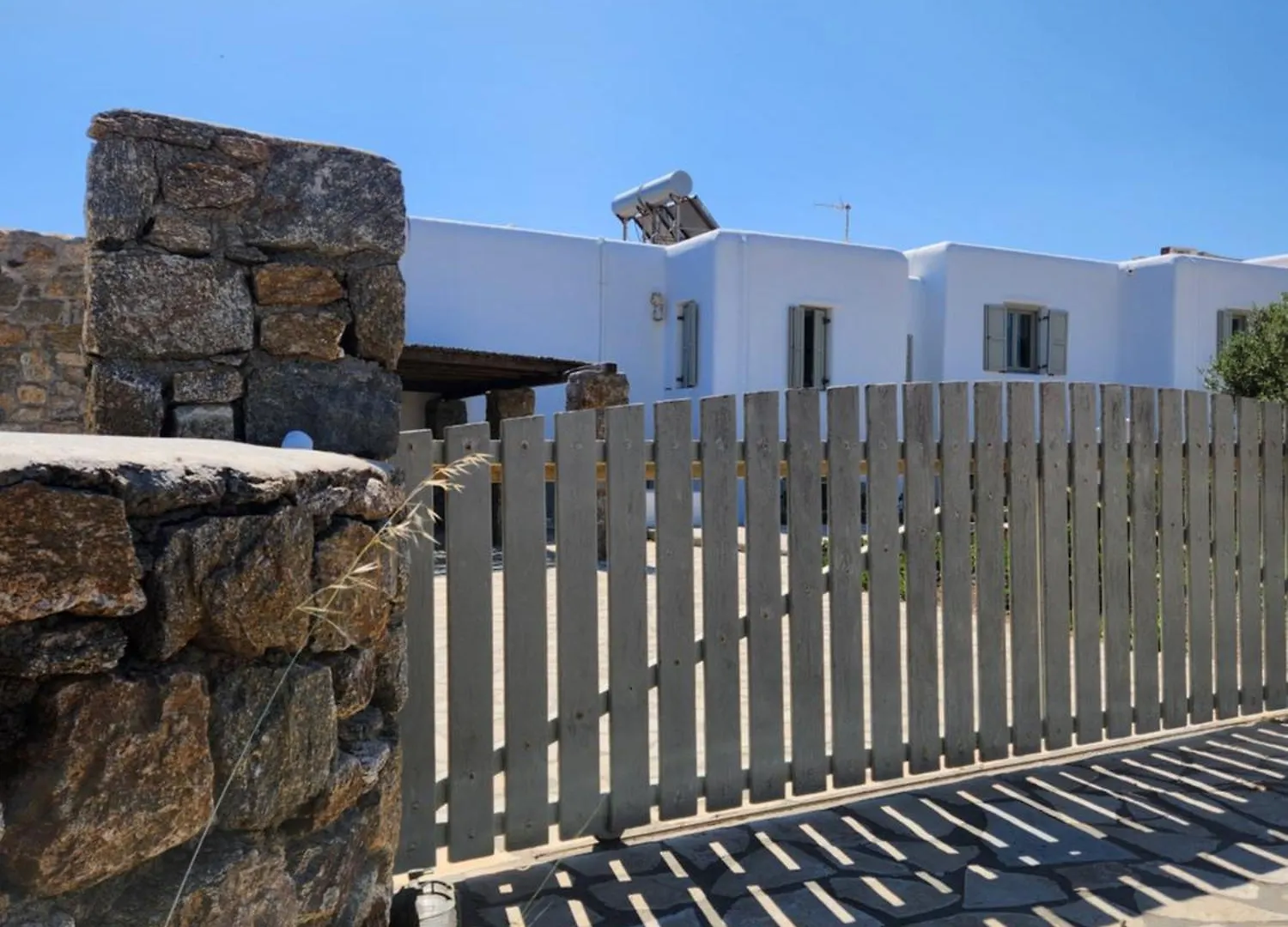 Ultramare Sea View Villa With Private Pool Panormos  Panormos (Mykonos)