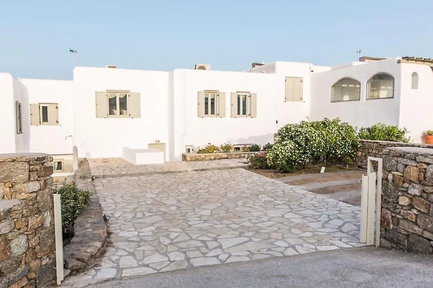 Ultramare Sea View Villa With Private Pool Panormos  0*, Panormos (Mykonos)